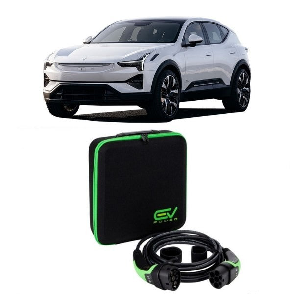 Polestar 3 Charging Cable