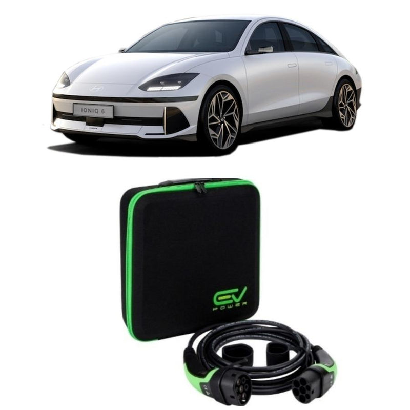 Charging cable