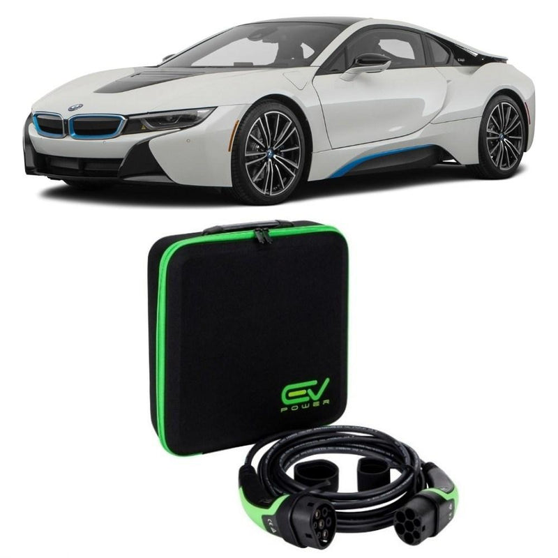 Charging cable