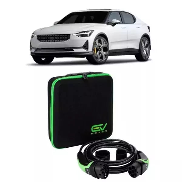 Charging cable