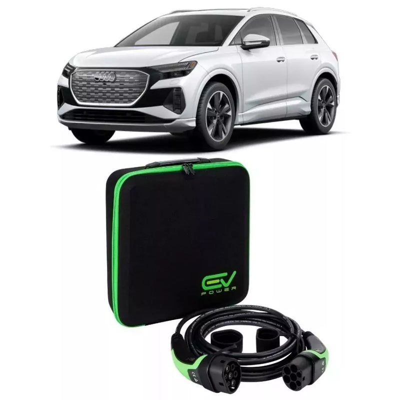 Charging cable