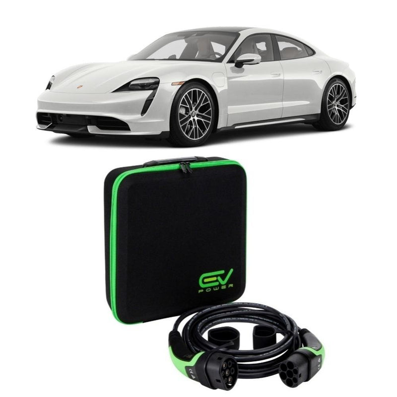 Charging cable