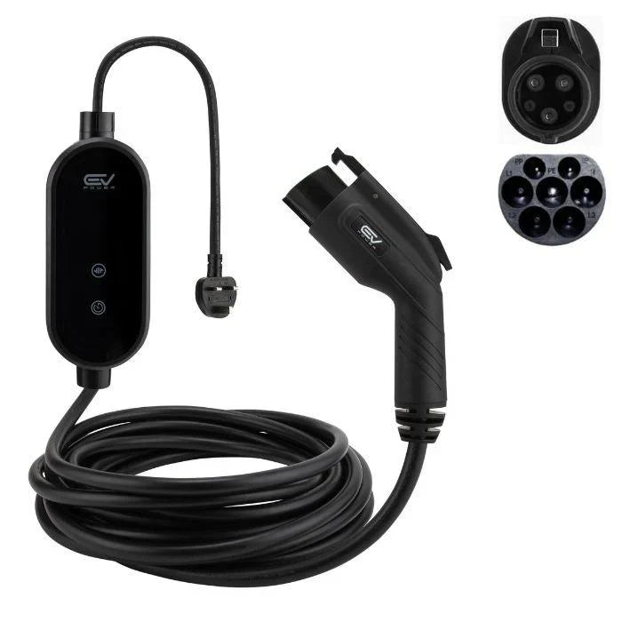 Charging cable