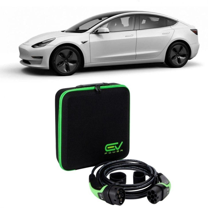 Charging cable