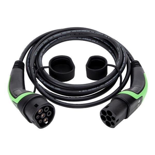 Charging cable
