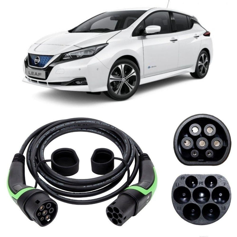 Charging cable