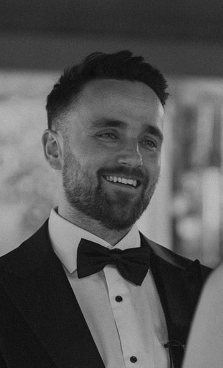 Jake Wardle