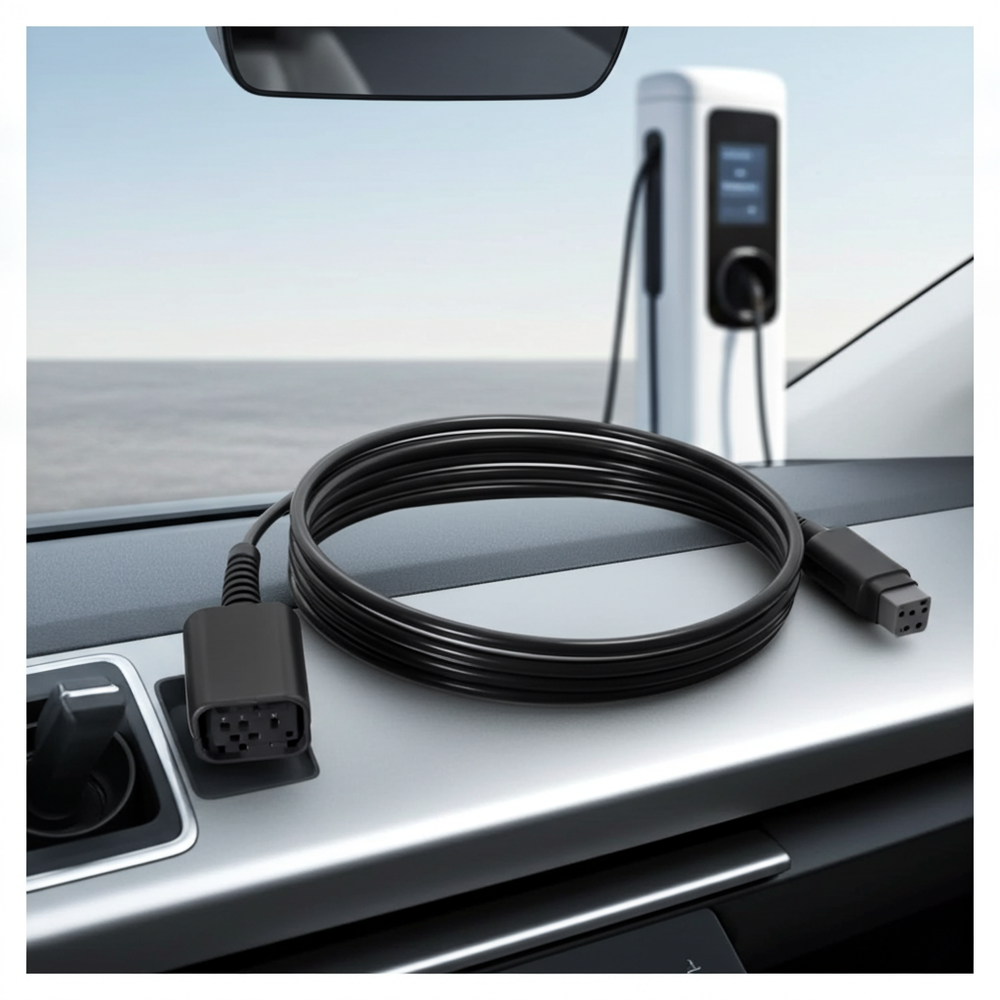 Changan Compatible V2L (Vehicle to Load) | EV Discharge Cable