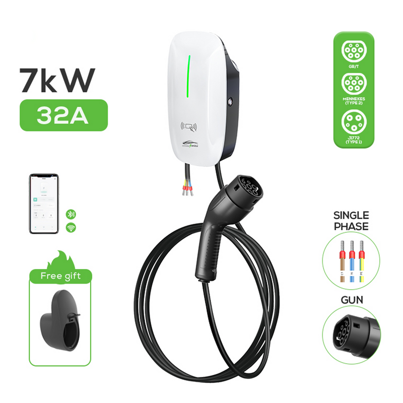 Charging cable