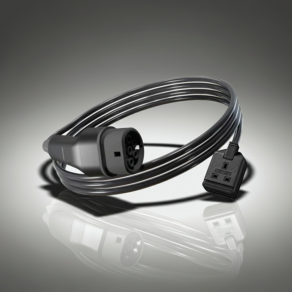 BYD Compatible V2L (Vehicle to Load) | EV Discharge Cable