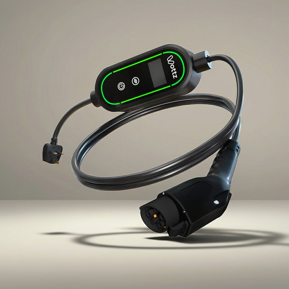 Type 1 Portable (Granny) Charger