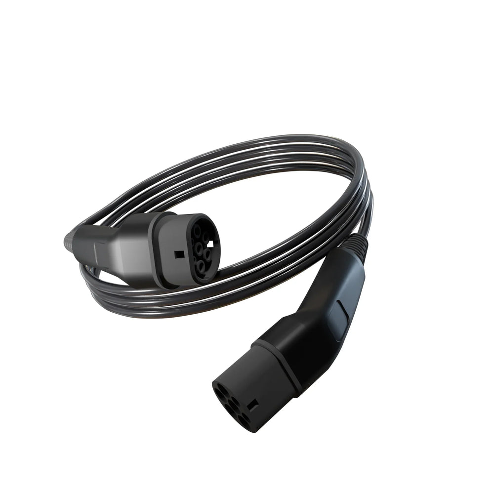 Xpeng G6 Charging Cable, Type 2 to Type 2 Charging Cable