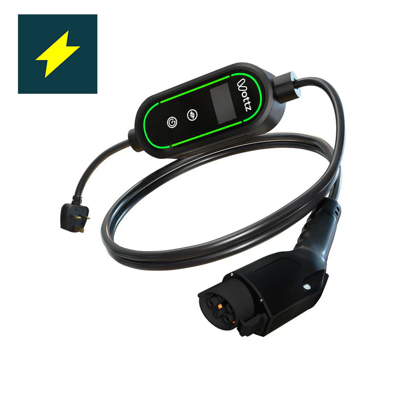 Type 1 Portable (Granny) Charger