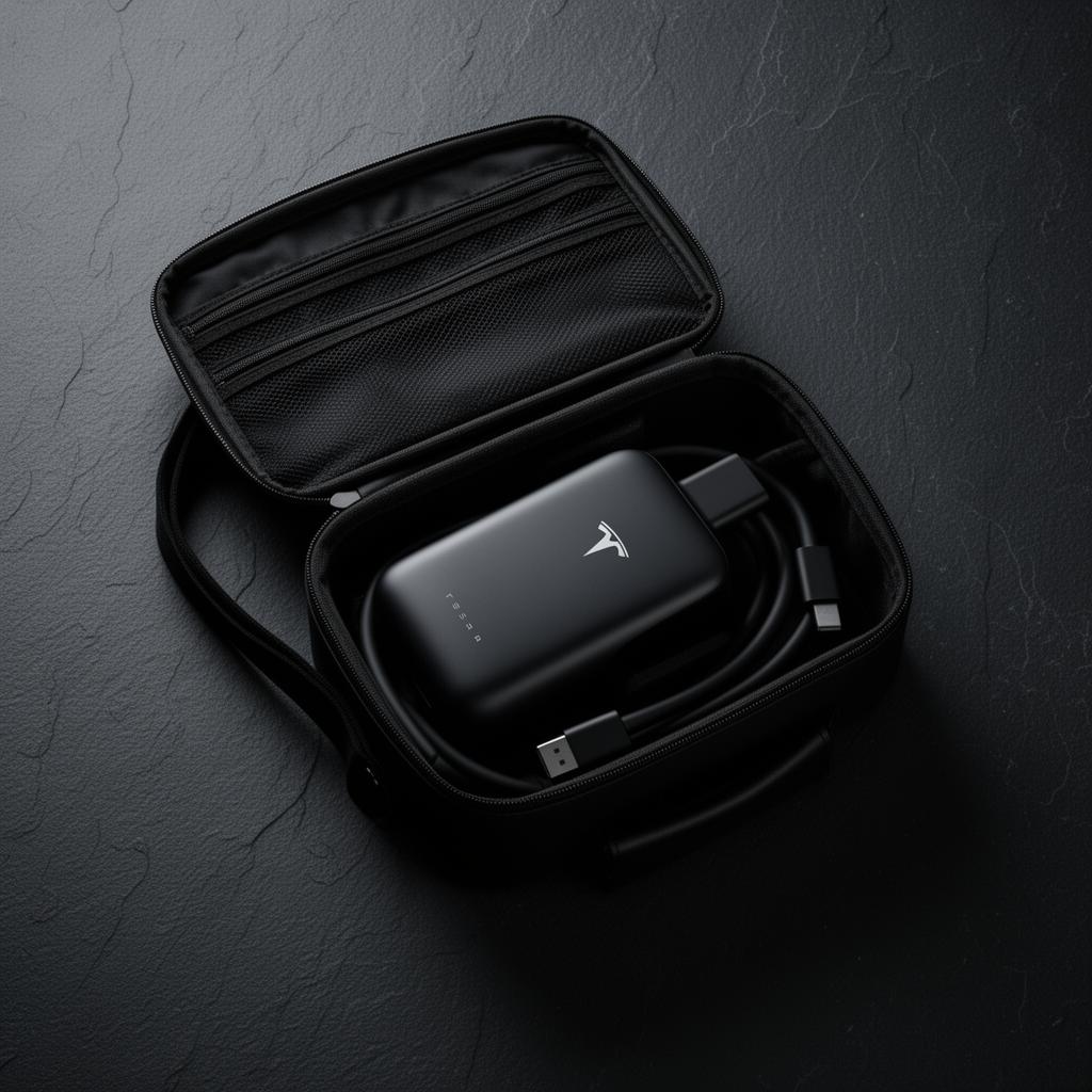 Voyage Portable — Travel Kit