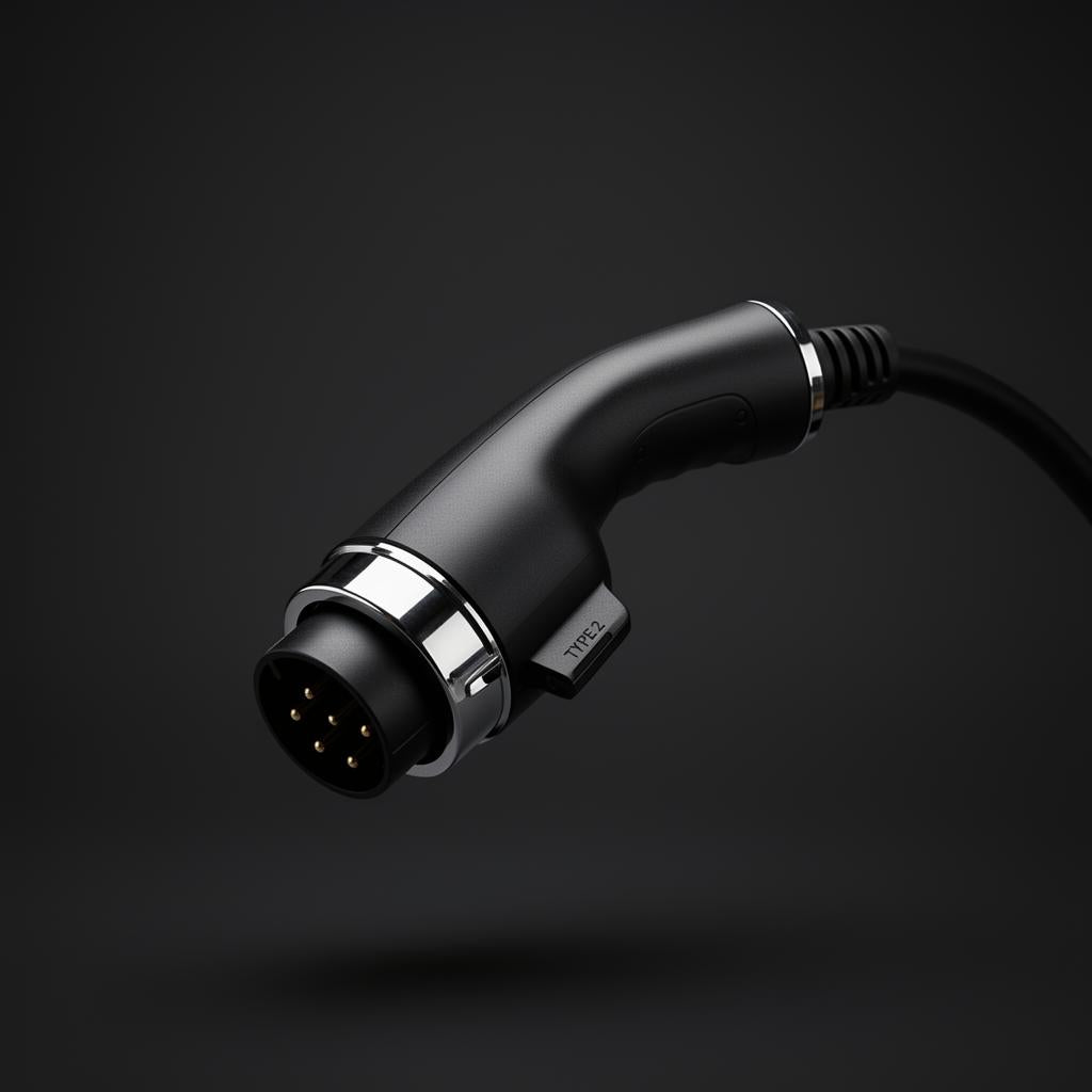 Type 2 Mode 3 — Cable
